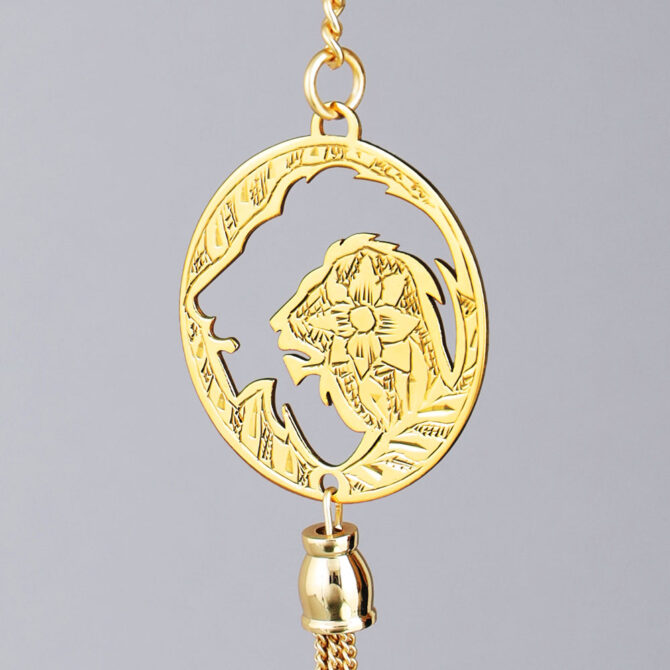 DOUBLE LION - Image 5