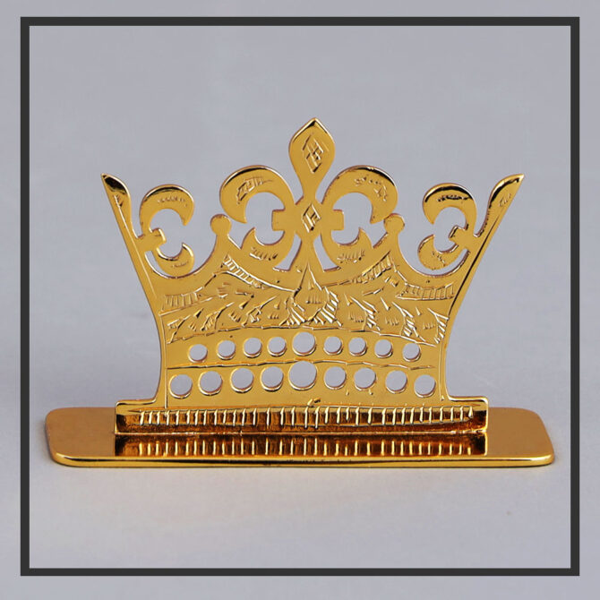 BRITISH CROWN - Image 4