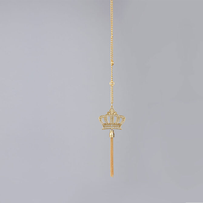 INDIAN CROWN - Image 5