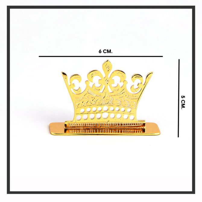 BRITISH CROWN - Image 3