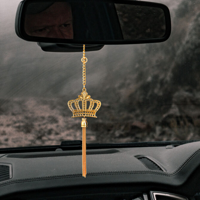 INDIAN CROWN