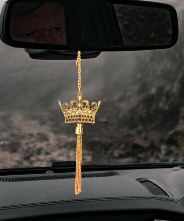 BRITISH CROWN