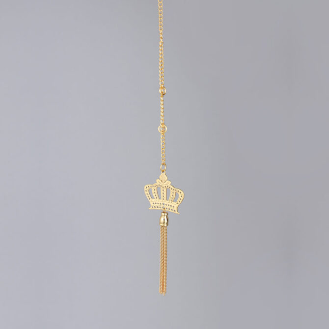 INDIAN CROWN - Image 2