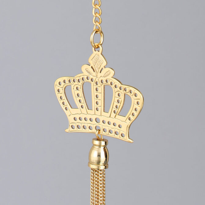 INDIAN CROWN - Image 3