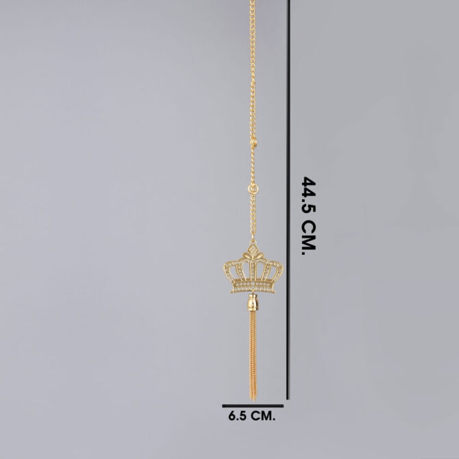 INDIAN CROWN - Image 4